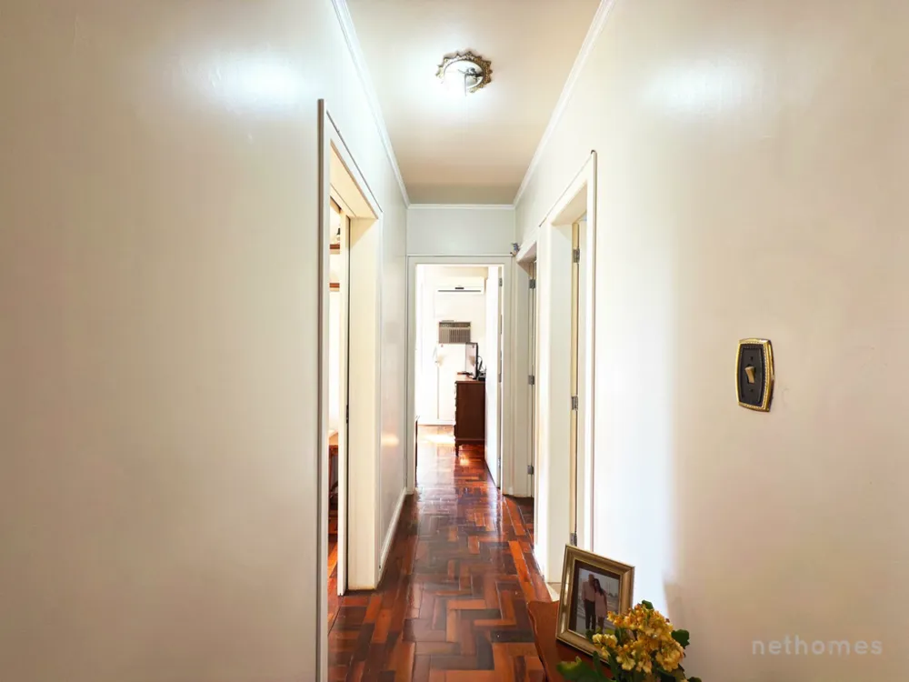 Apartamento, 3 quartos, 66 m² - Foto 3