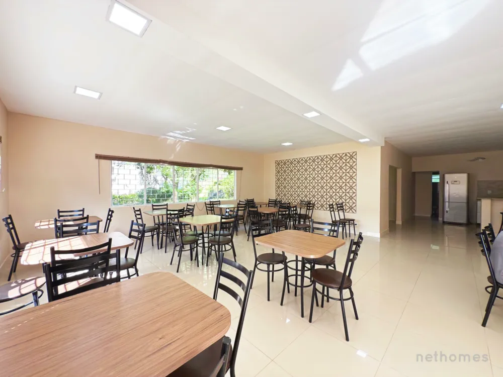 Apartamento, 3 quartos, 66 m² - Foto 8