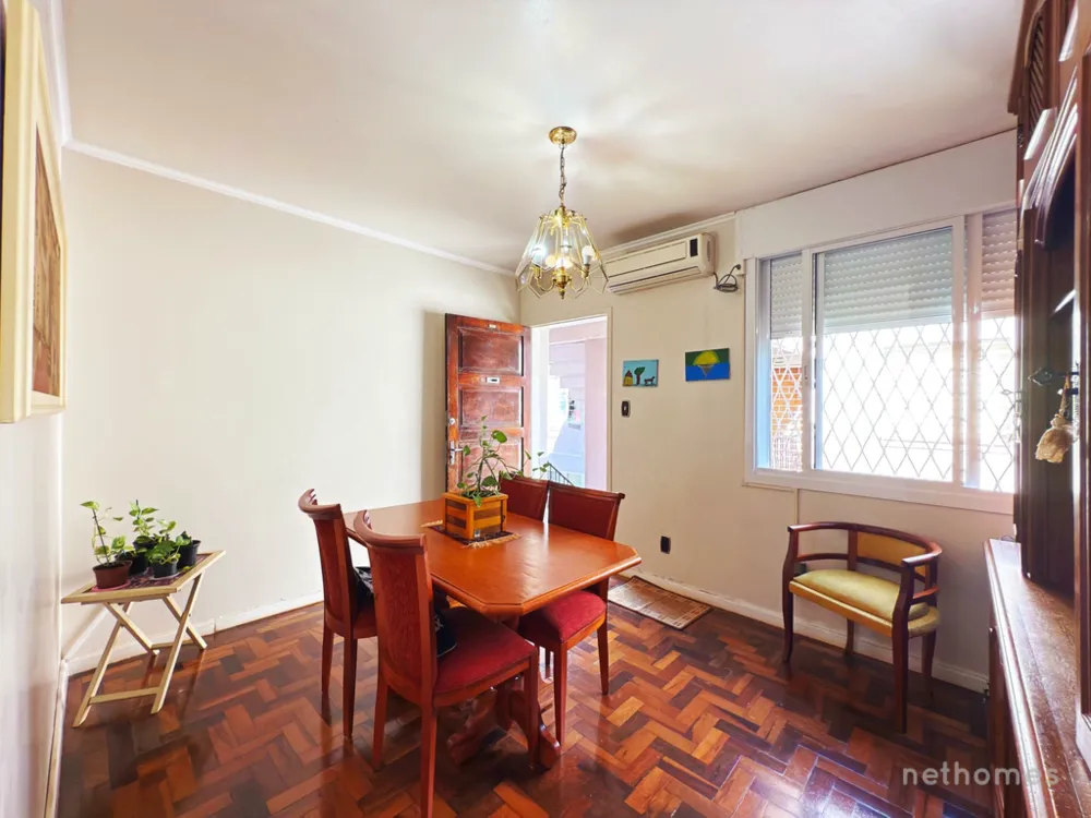 Apartamento, 3 quartos, 66 m² - Foto 6