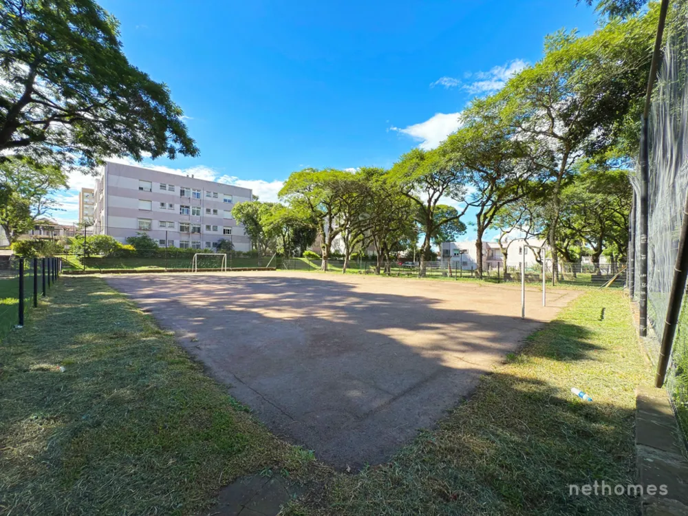Apartamento, 3 quartos, 66 m² - Foto 1