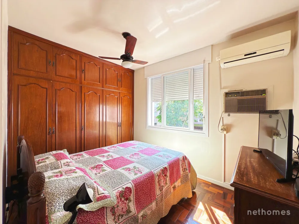 Apartamento, 3 quartos, 66 m² - Foto 7