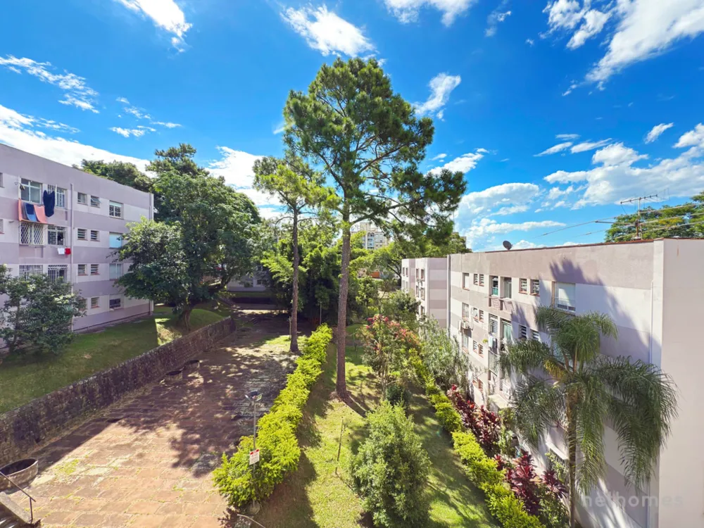 Apartamento, 3 quartos, 66 m² - Foto 2