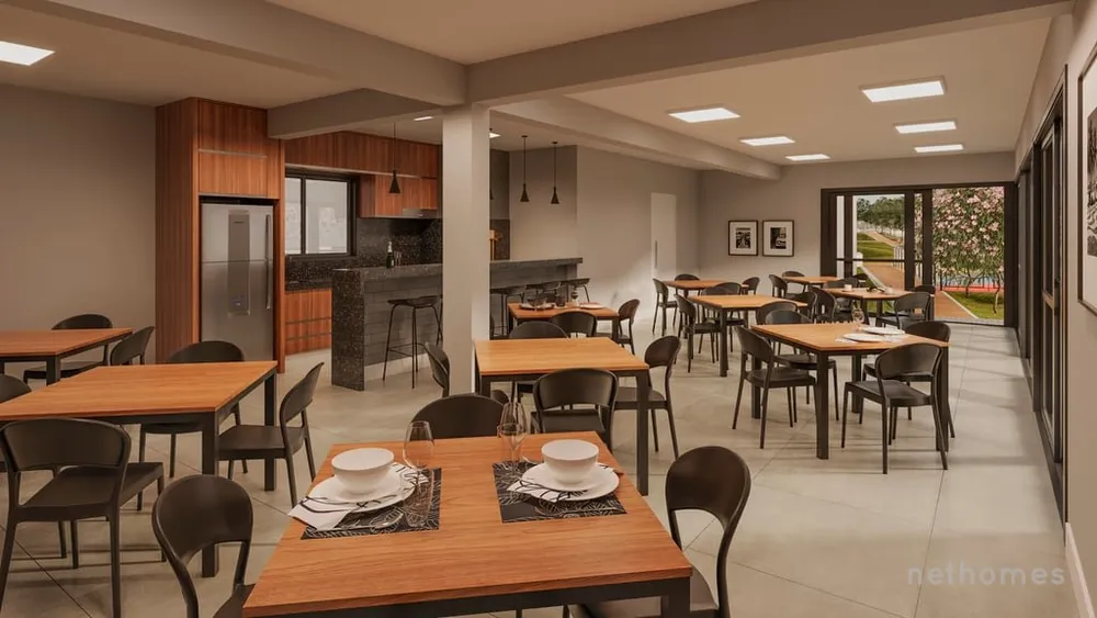 Apartamento, 1 quarto, 31 m² - Foto 6