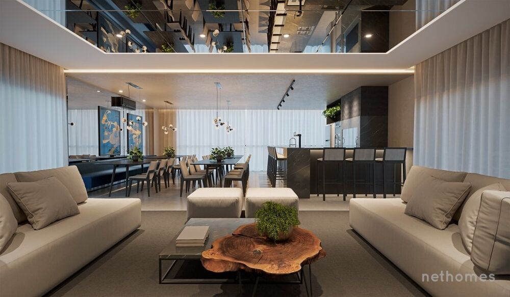 Apartamento, 3 quartos, 120 m² - Foto 7