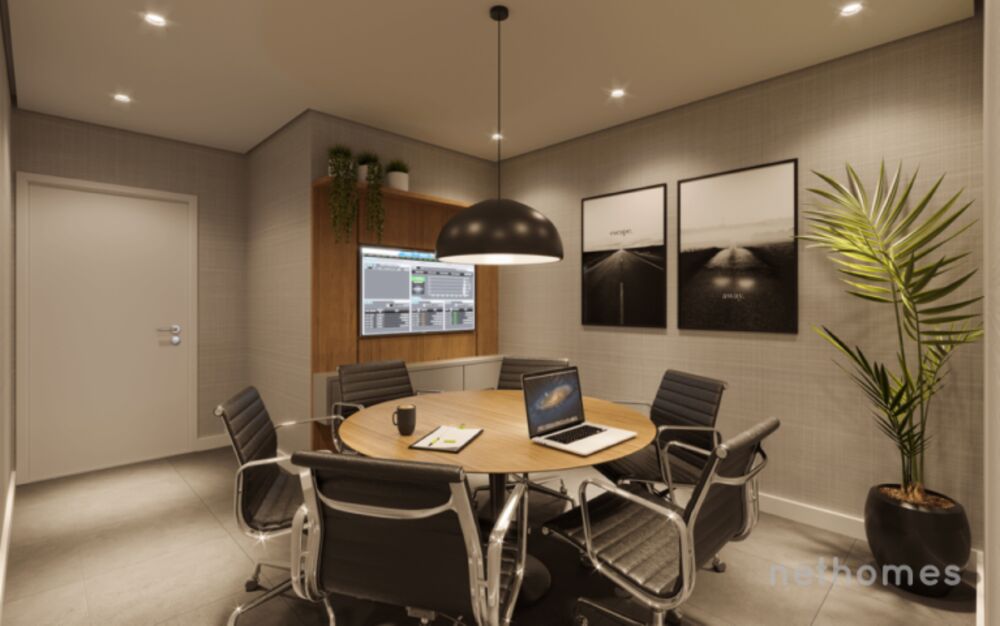 Cobertura, 3 quartos, 226 m² - Foto 7