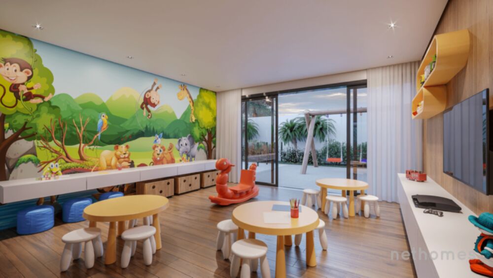 Cobertura, 3 quartos, 226 m² - Foto 6