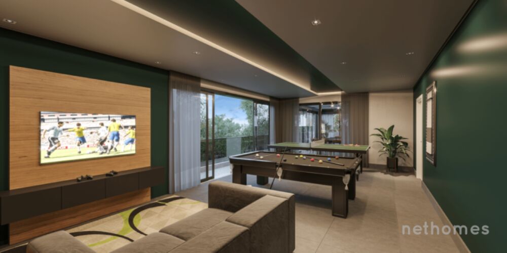 Cobertura, 3 quartos, 226 m² - Foto 5