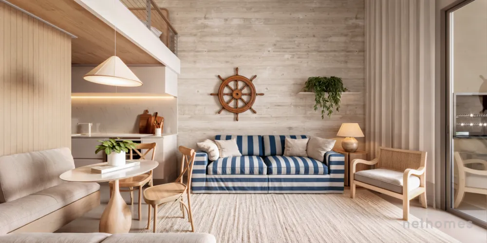 Loft, 64 m² - Foto 3