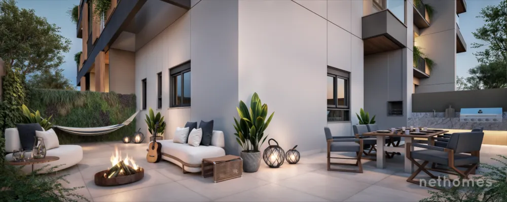 Loft, 64 m² - Foto 8