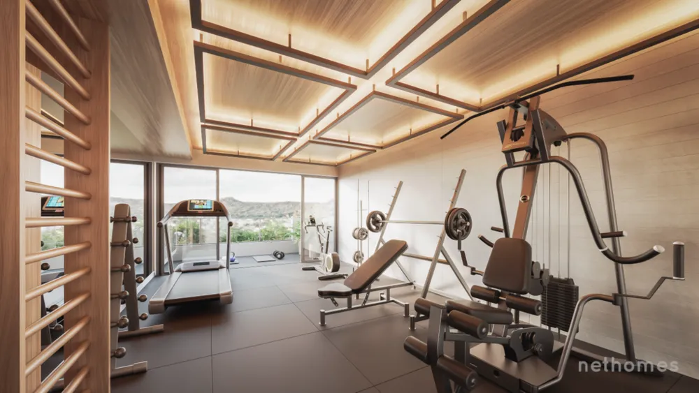 Loft, 64 m² - Foto 9