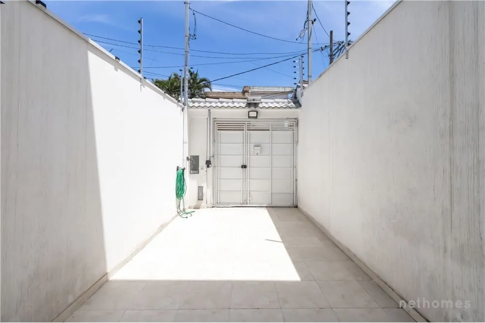 Casa, 3 quartos, 107 m² - Foto 2