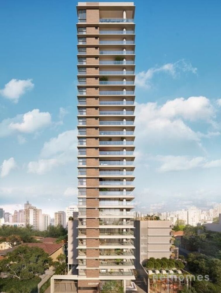 Apartamento, 3 quartos, 148 m² - Foto 1