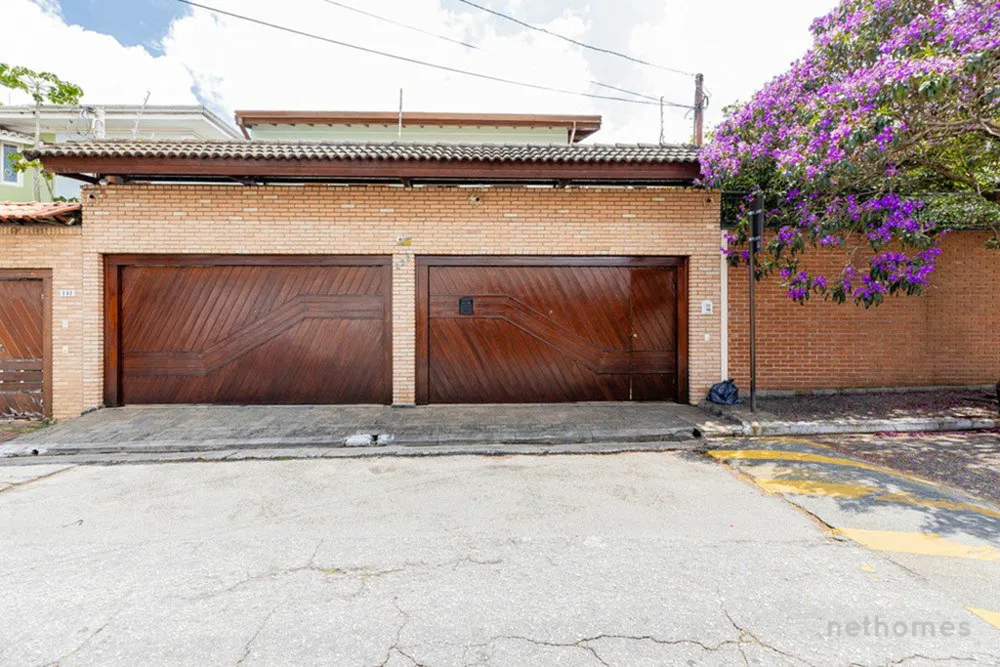 Casa, 4 quartos, 276 m² - Foto 3