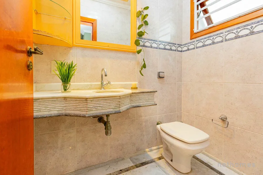 Casa, 4 quartos, 276 m² - Foto 5
