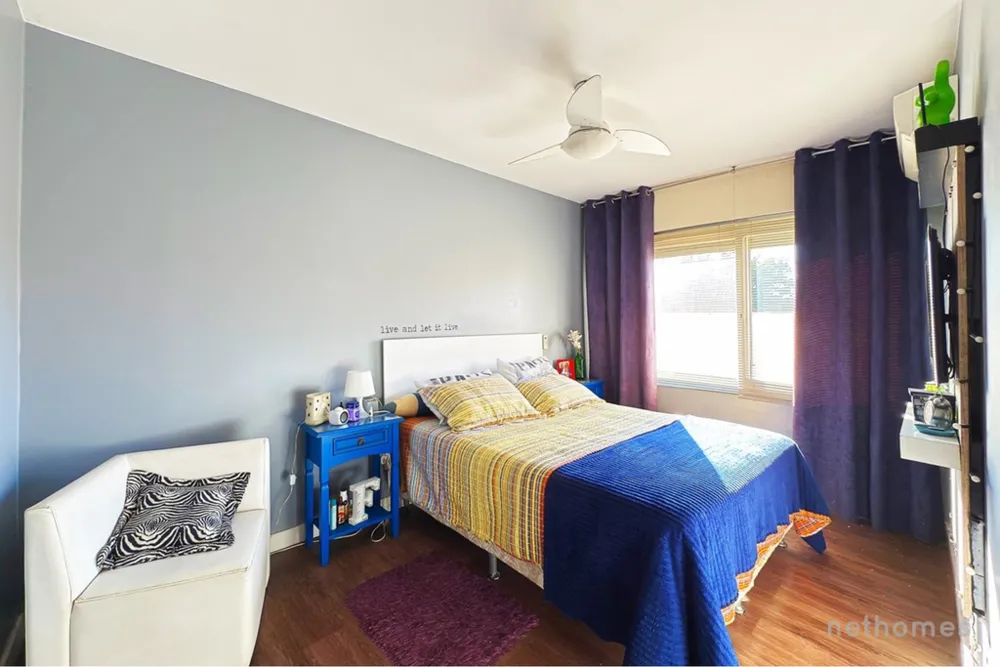 Apartamento, 2 quartos, 70 m² - Foto 6