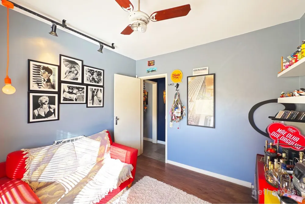 Apartamento, 2 quartos, 70 m² - Foto 2