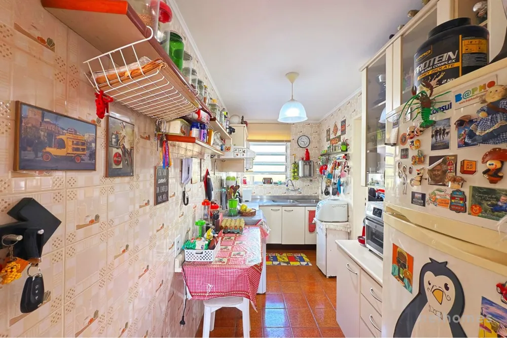 Apartamento, 2 quartos, 70 m² - Foto 1