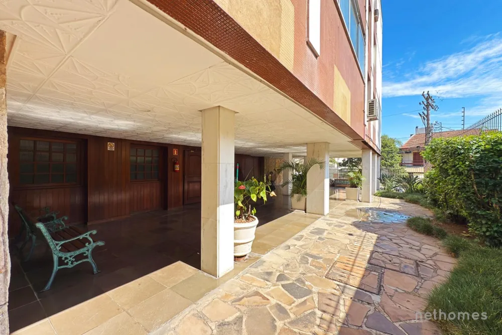 Apartamento, 2 quartos, 70 m² - Foto 1