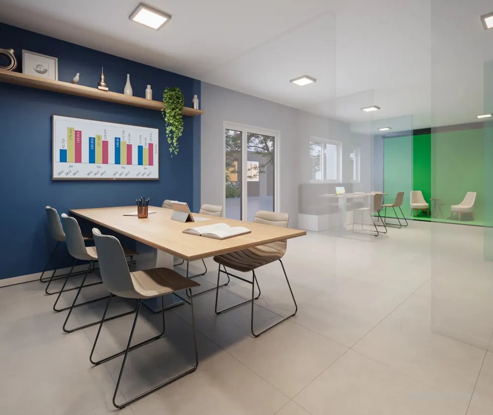Apartamento, 2 quartos, 33 m² - Foto 4