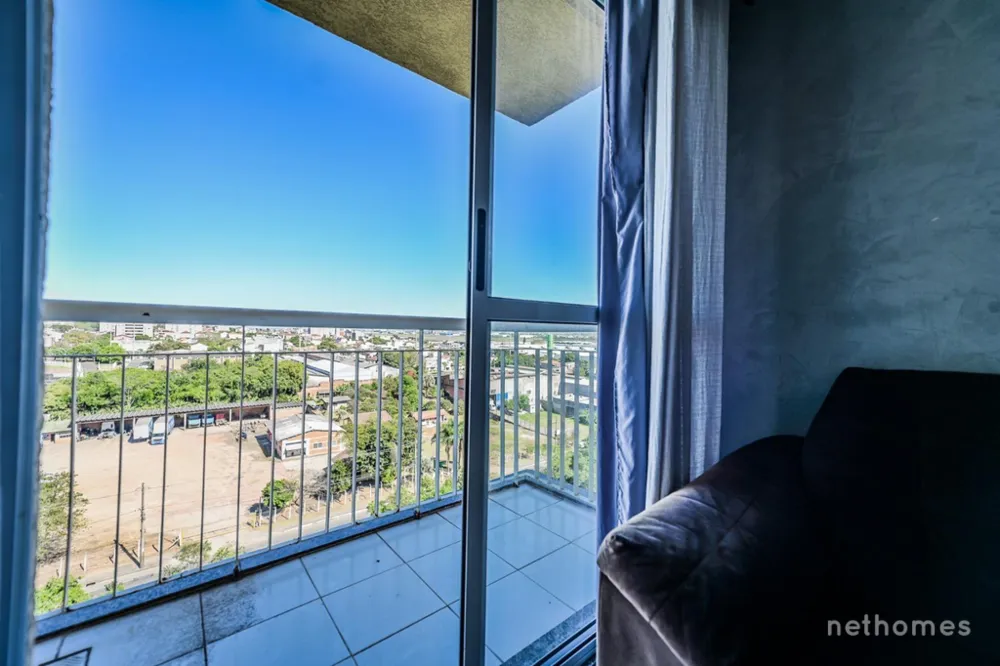Apartamento, 2 quartos, 64 m² - Foto 4