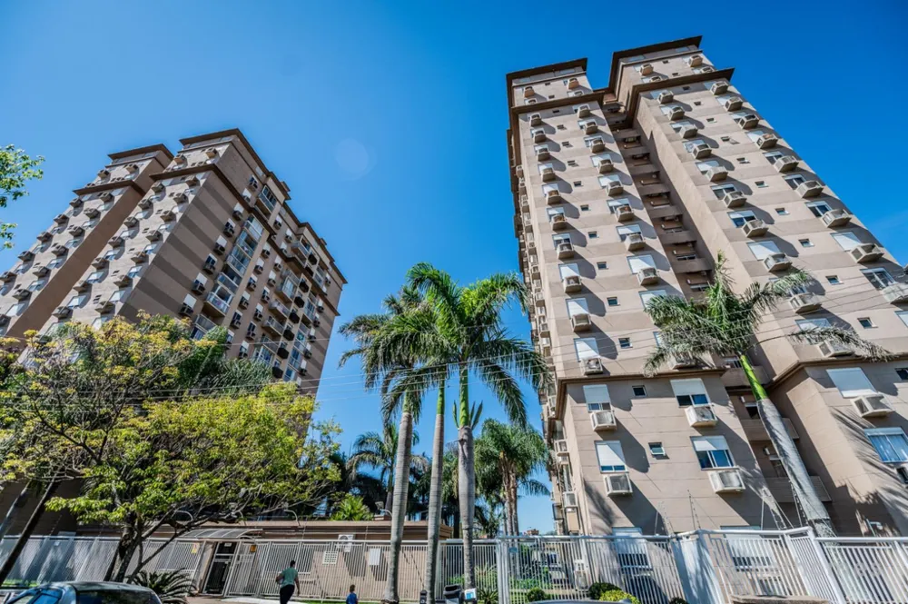 Apartamento, 2 quartos, 64 m² - Foto 8