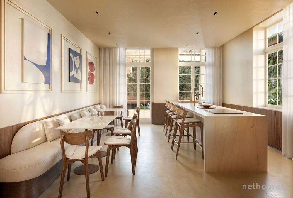 Apartamento Lançamentos com 2 quartos, 103m² - Foto 9