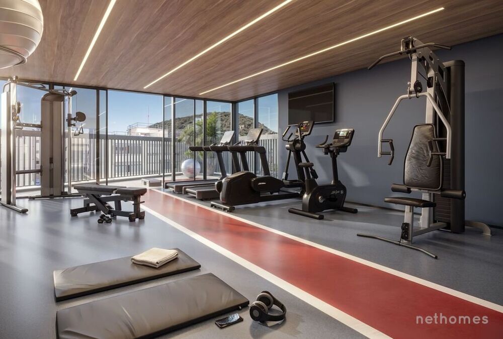 Apartamento Lançamentos com 2 quartos, 103m² - Foto 8