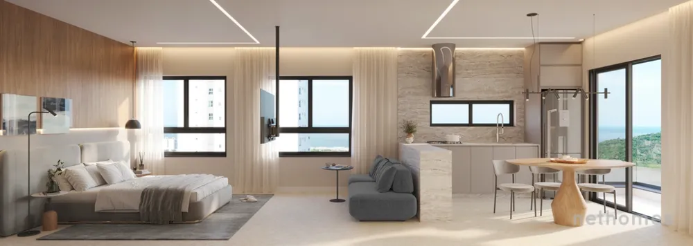 Apartamento, 2 quartos, 69 m² - Foto 6
