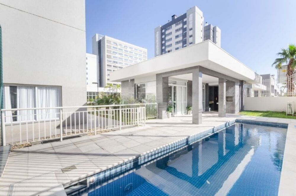Apartamento à venda com 3 quartos, 127m² - Foto 6