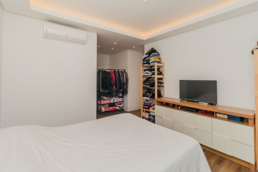 Apartamento à venda com 3 quartos, 127m² - Foto 5