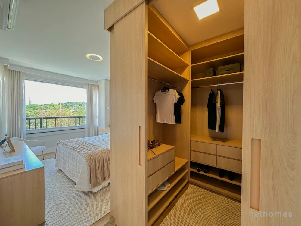 Apartamento, 3 quartos, 162 m² - Foto 4