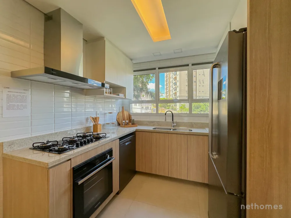 Apartamento, 3 quartos, 162 m² - Foto 6