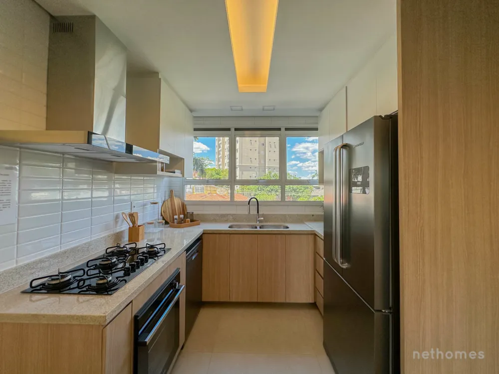 Apartamento, 3 quartos, 162 m² - Foto 3