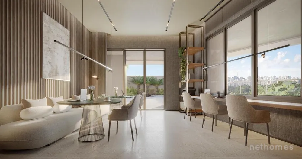 Cobertura, 5 quartos, 640 m² - Foto 6