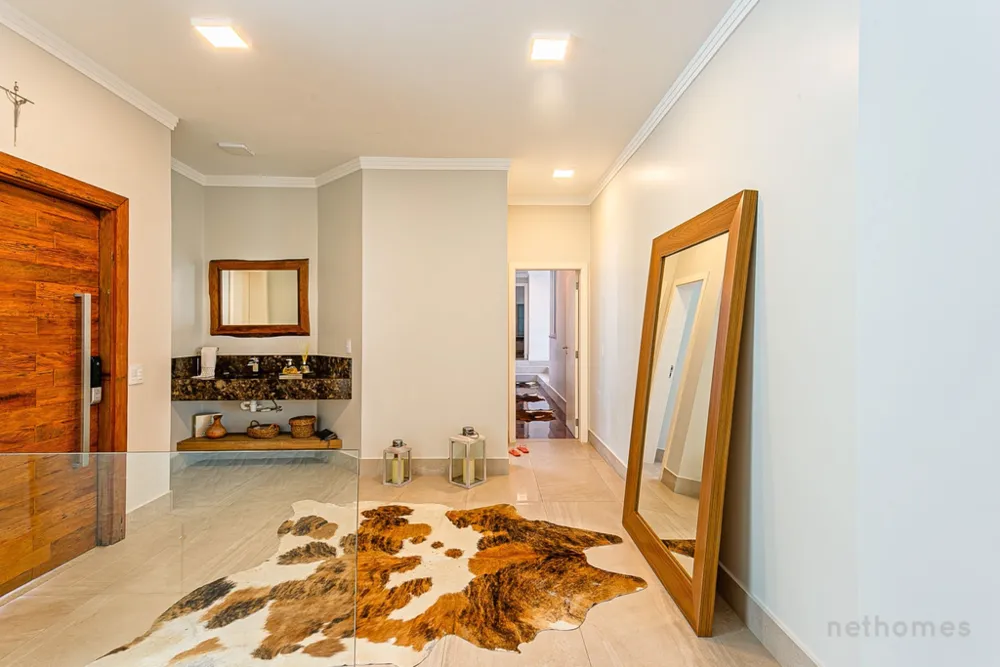 Casa de Condomínio, 4 quartos - Foto 5