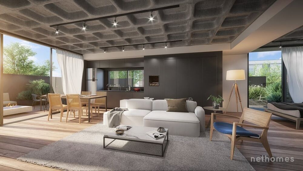 Apartamento à venda com 1 quarto, 103m² - Foto 5