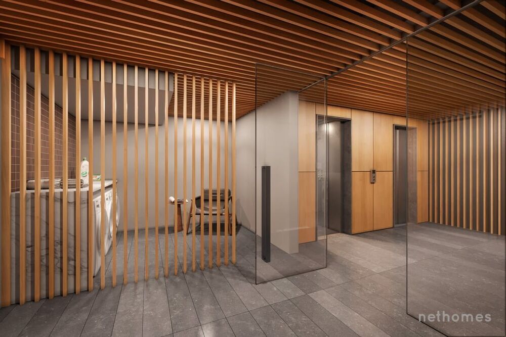 Apartamento à venda com 1 quarto, 103m² - Foto 6
