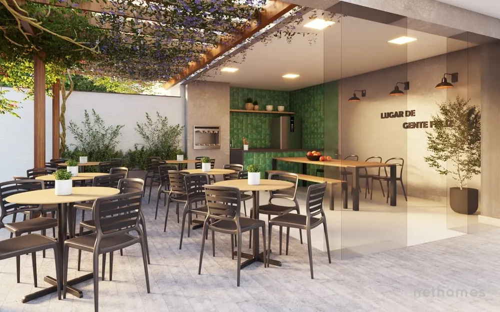 Cobertura, 3 quartos, 81 m² - Foto 14
