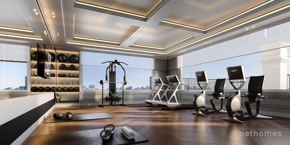 Apartamento, 3 quartos, 104 m² - Foto 4