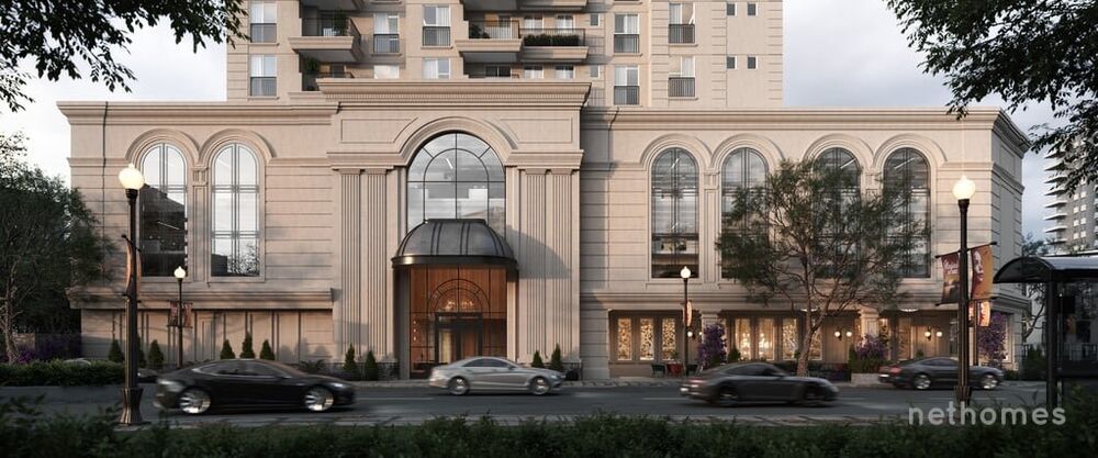 Apartamento, 3 quartos, 104 m² - Foto 3