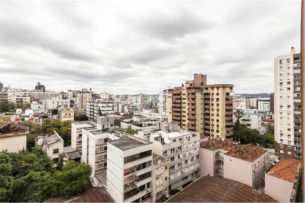Apartamento, 1 quarto, 57 m² - Foto 3