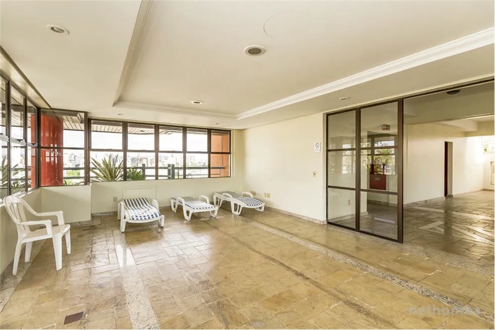 Apartamento, 1 quarto, 57 m² - Foto 8