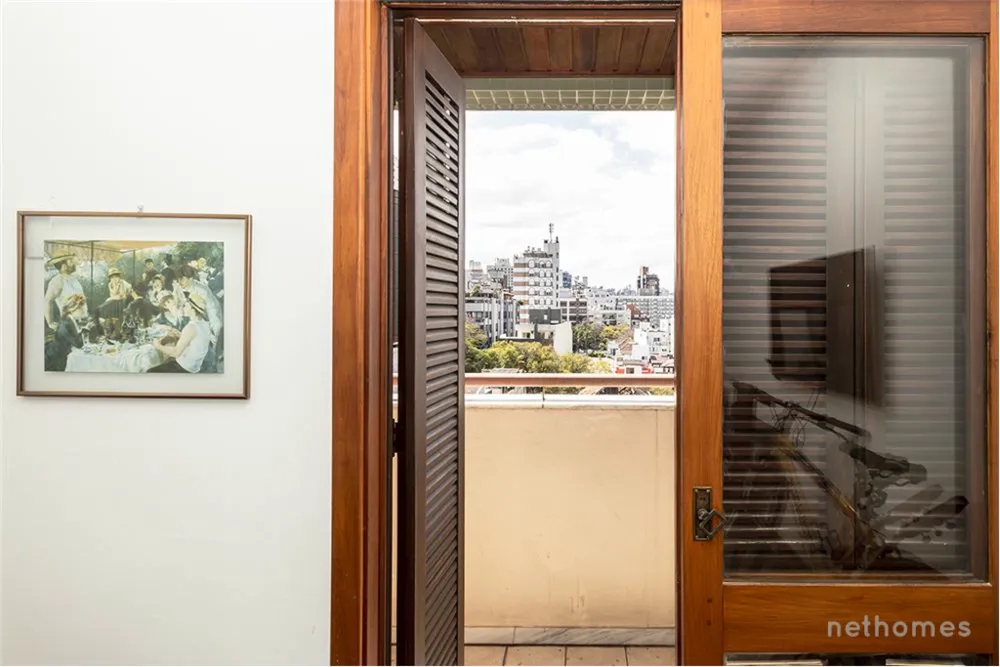 Apartamento, 1 quarto, 57 m² - Foto 7
