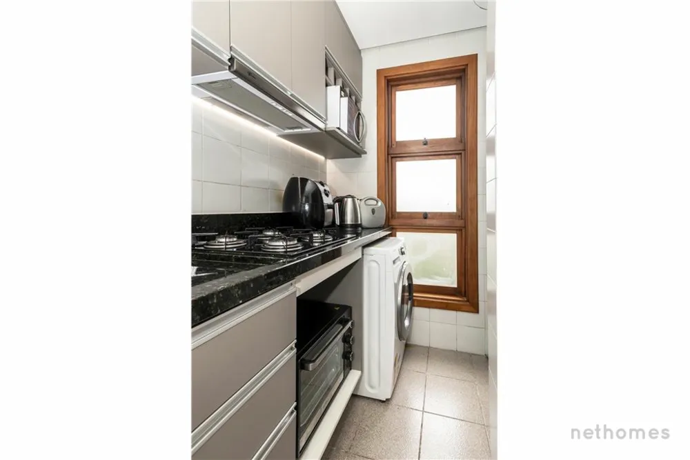 Apartamento, 1 quarto, 57 m² - Foto 4