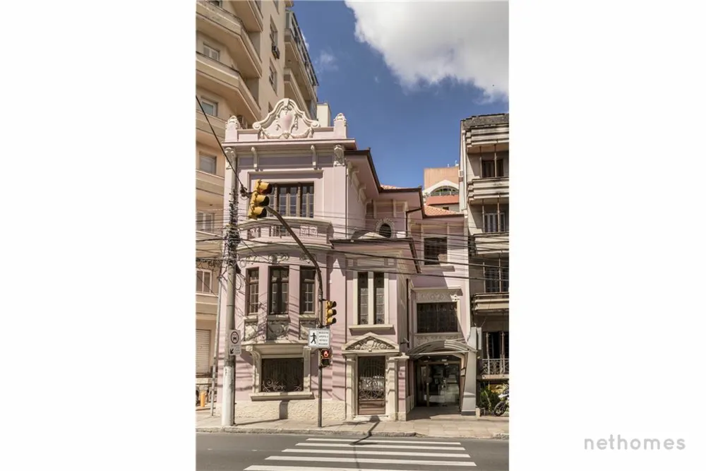 Apartamento, 1 quarto, 57 m² - Foto 1