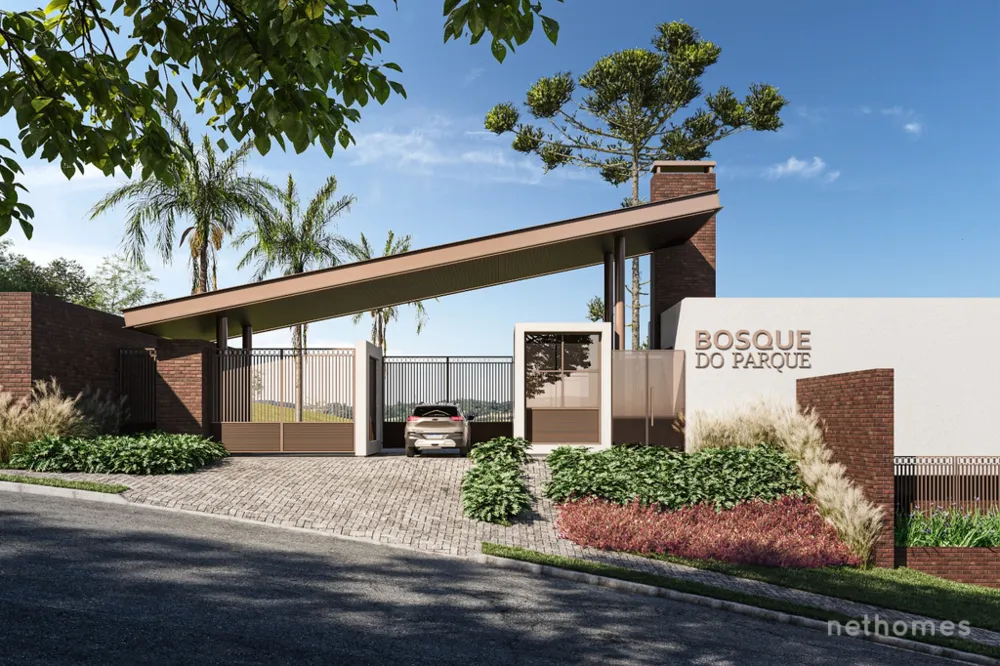 Terreno, 214 m² - Foto 1