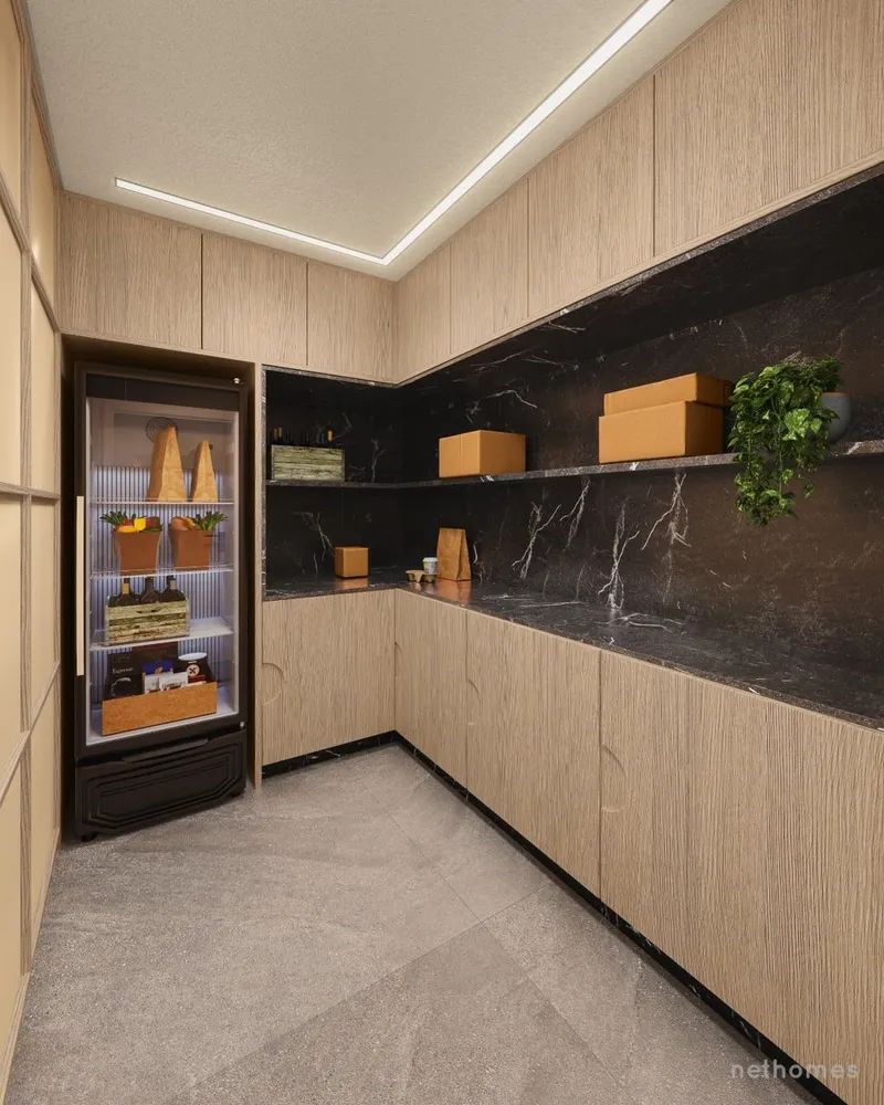 Apartamento, 4 quartos, 393 m² - Foto 9