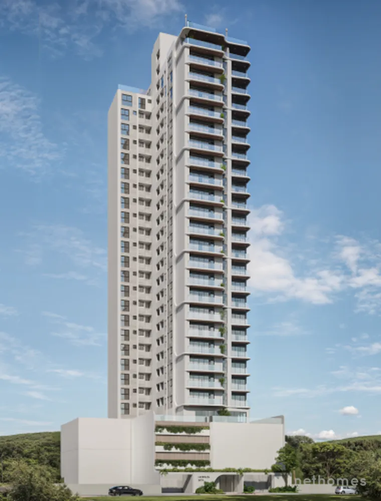 Apartamento, 3 quartos, 108 m² - Foto 1