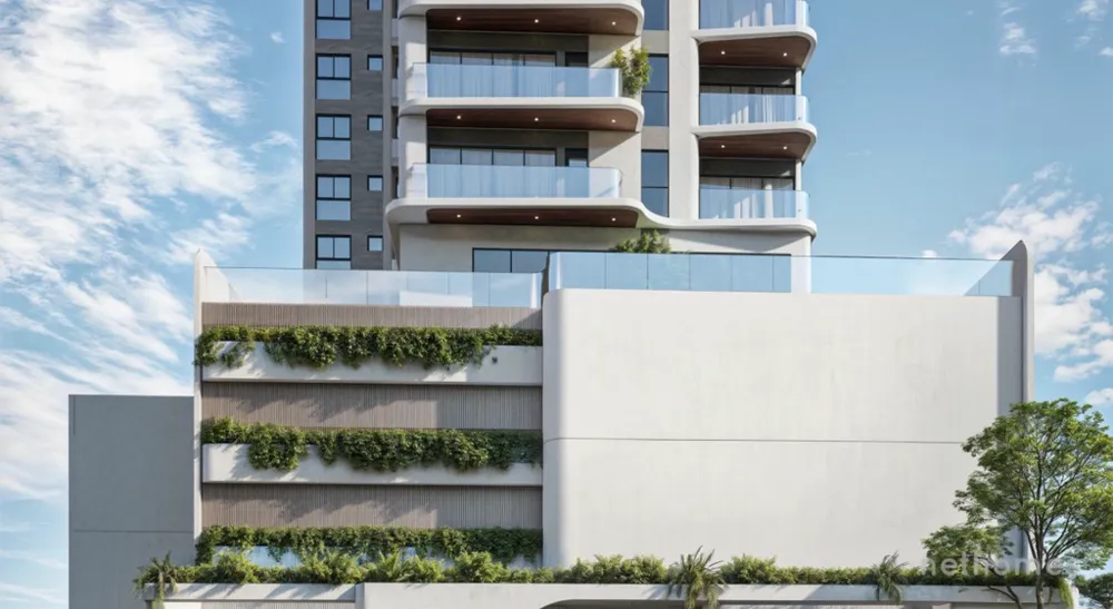 Apartamento, 3 quartos, 108 m² - Foto 7