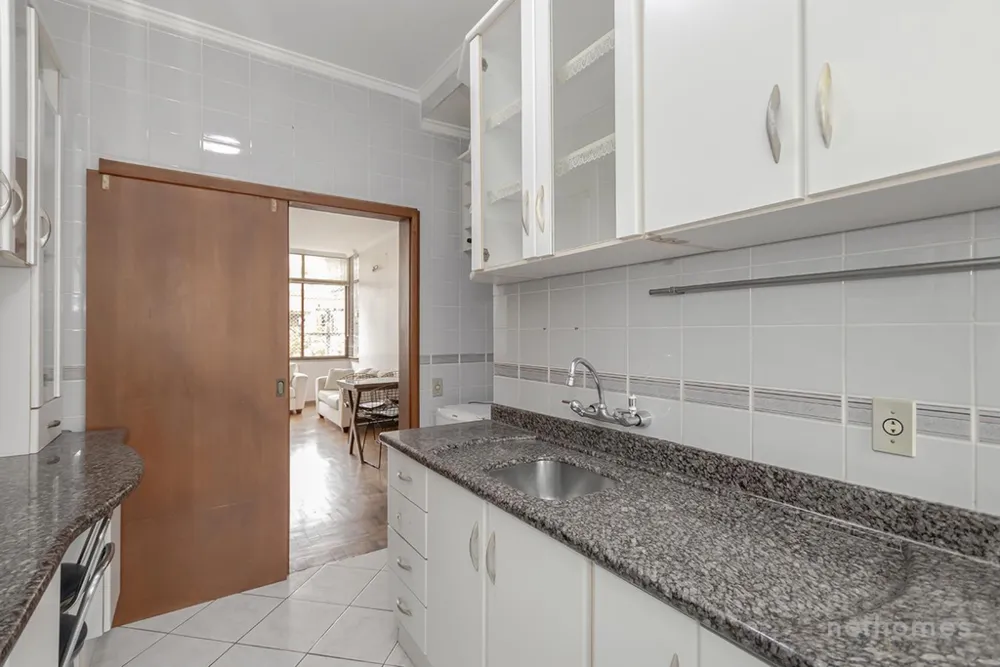 Apartamento, 2 quartos, 75 m² - Foto 4
